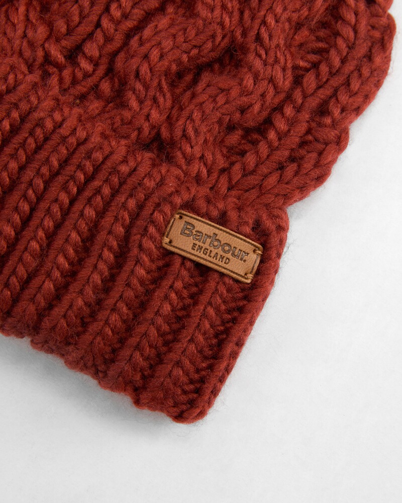 Beanie Penshaw, Barbour