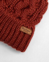Beanie Penshaw, Barbour