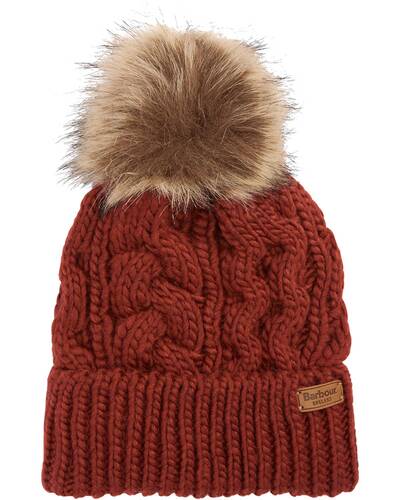 Beanie Penshaw, Barbour