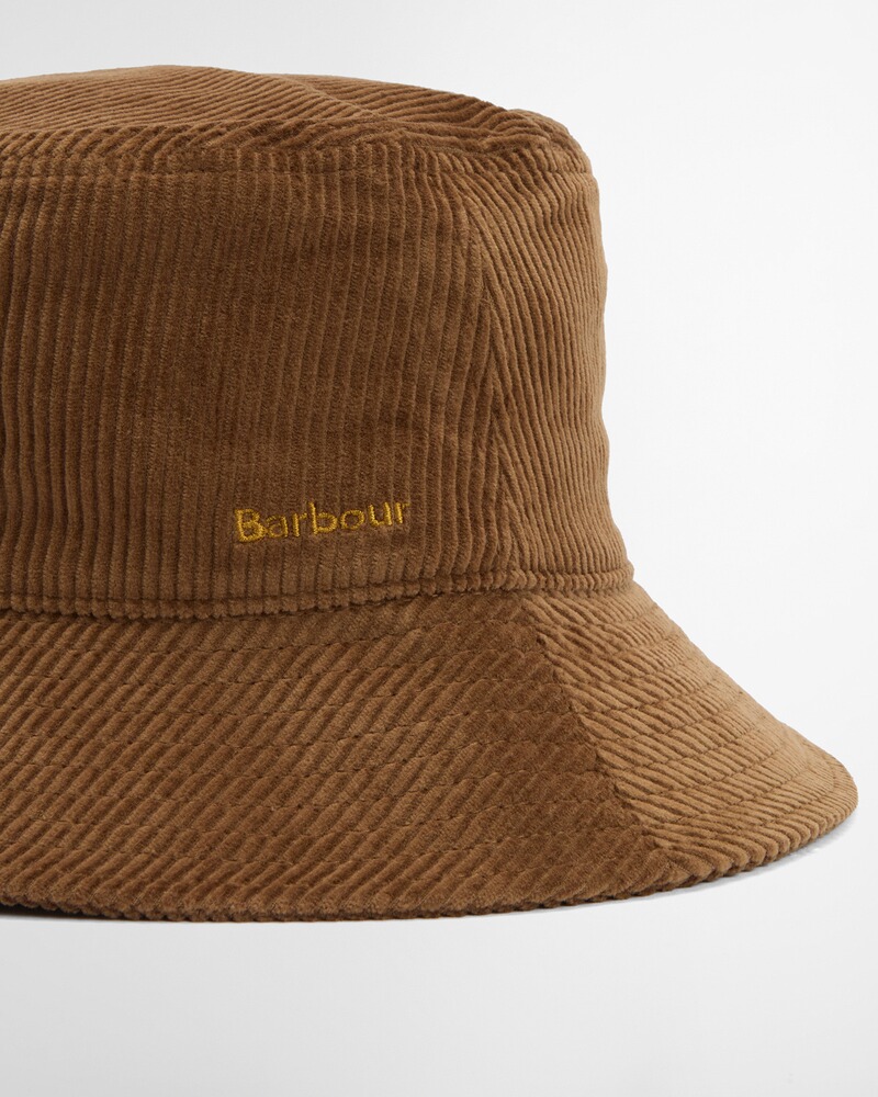 Cordhut Ebberston, Barbour