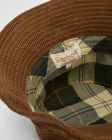 Cordhut Ebberston, Barbour