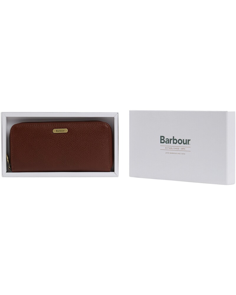 Geldbörse Birch, Barbour