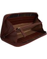 Geldbörse Birch, Barbour