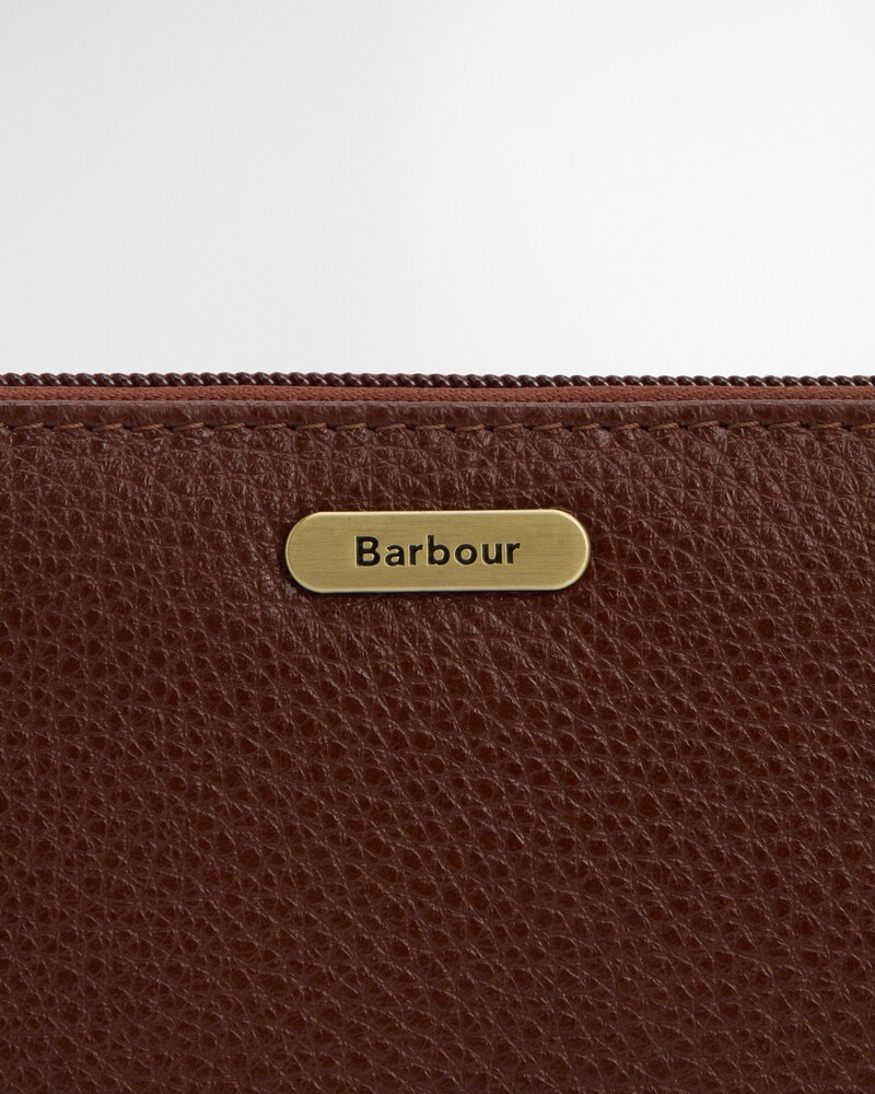 Geldbörse Birch, Barbour