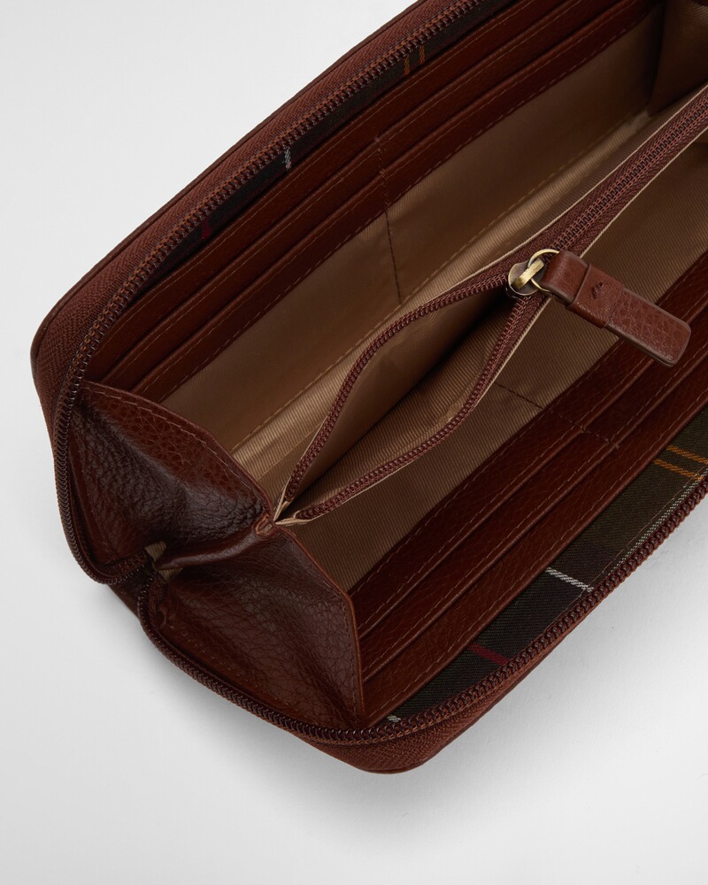 Geldbörse Birch, Barbour
