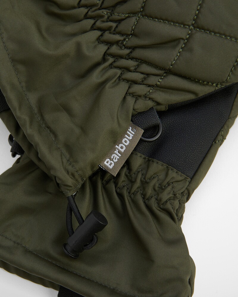 Handschuh Jony , Barbour