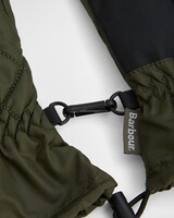 Handschuh Jony , Barbour