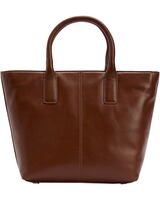 Ledertasche Birch, Barbour