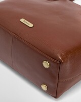 Ledertasche Birch, Barbour