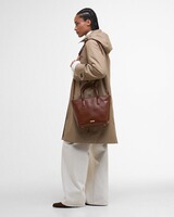 Ledertasche Birch, Barbour