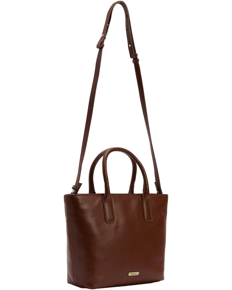 Ledertasche Birch, Barbour