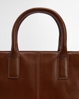 Ledertasche Birch, Barbour