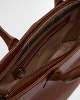 Ledertasche Birch, Barbour