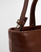 Ledertasche Birch, Barbour