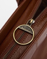 Ledertasche Birch, Barbour