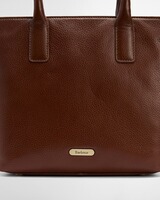 Ledertasche Birch, Barbour
