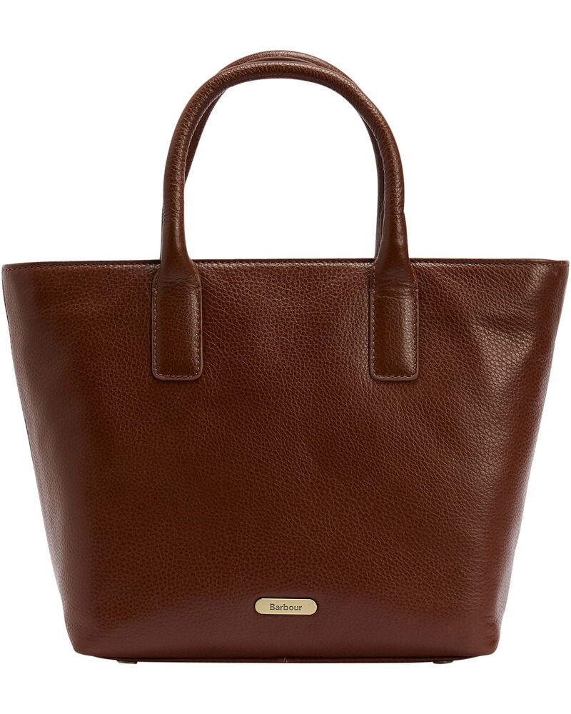 Ledertasche Birch