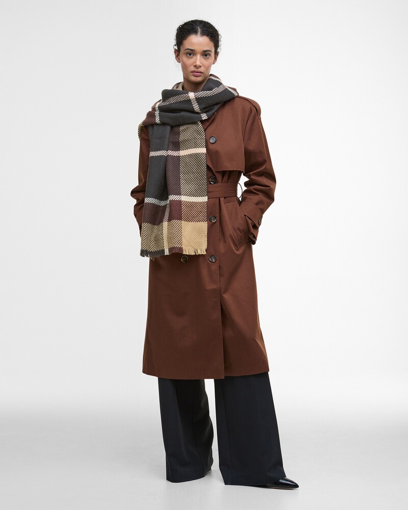 Schal Blair Tartan, Barbour