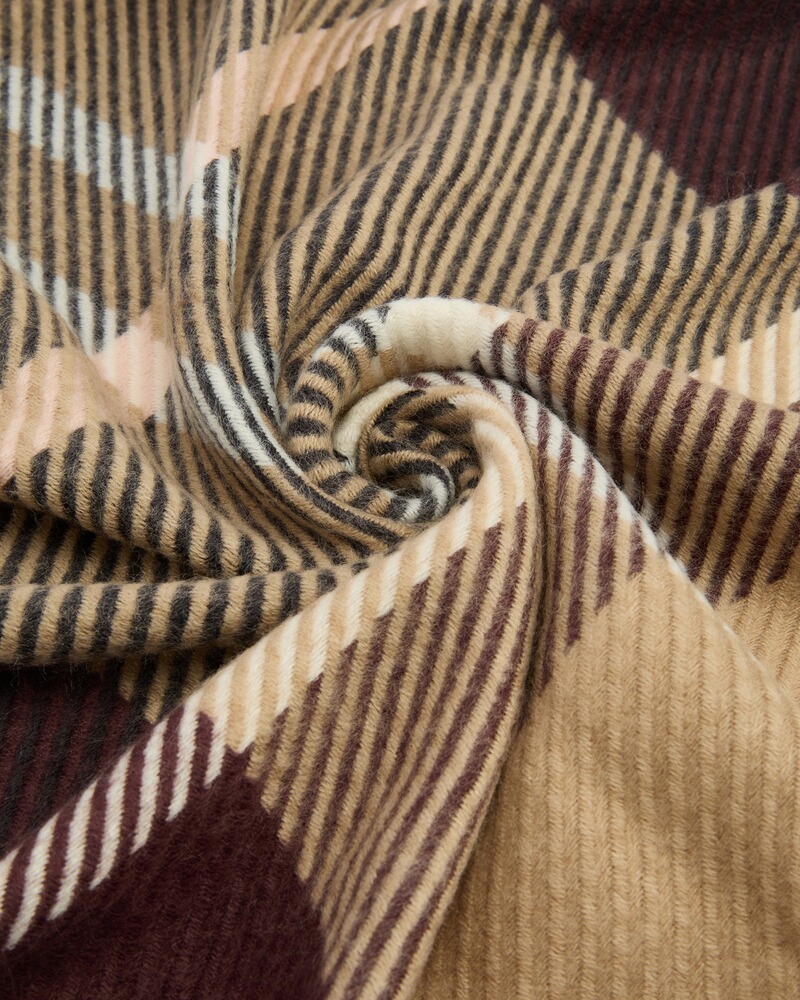 Schal Blair Tartan, Barbour