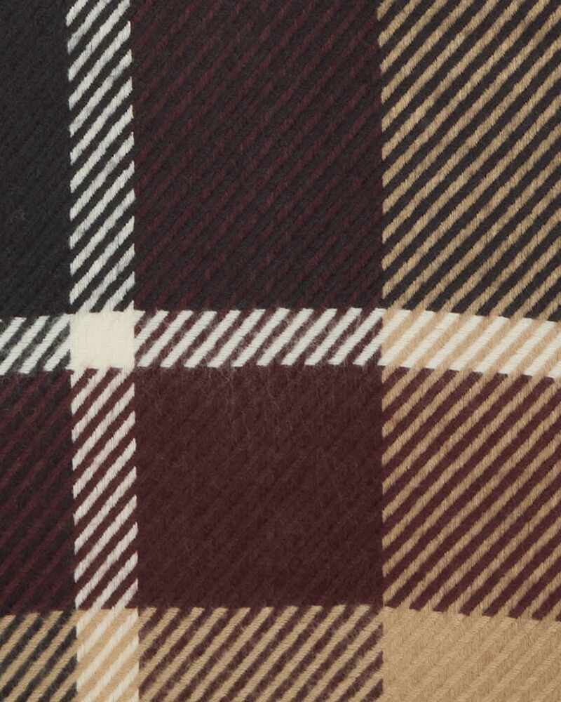Schal Blair Tartan, Barbour