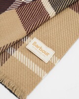 Schal Blair Tartan, Barbour