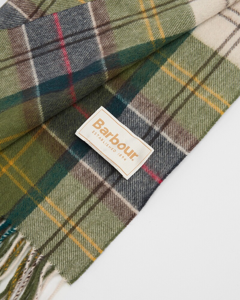 Schal Serena, Barbour