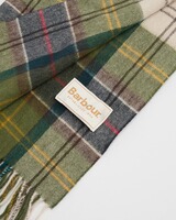 Schal Serena, Barbour