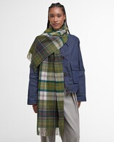 Schal Serena, Barbour