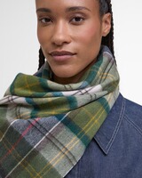 Schal Serena, Barbour