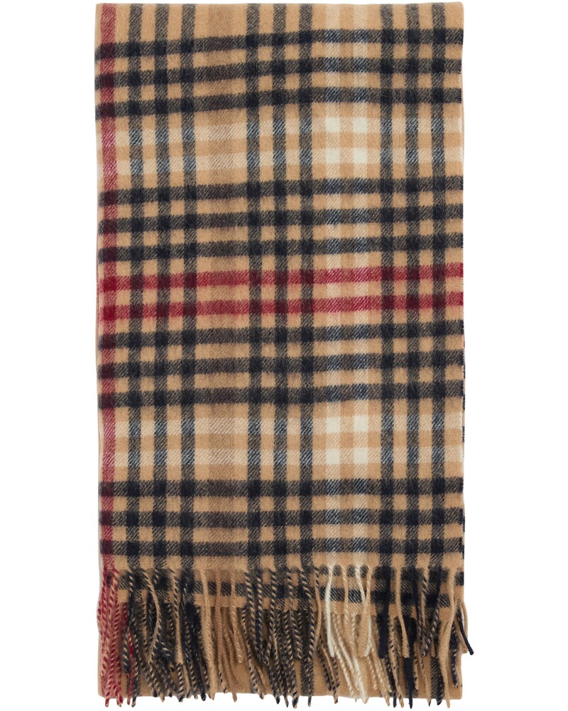 Schal Sophia, Barbour
