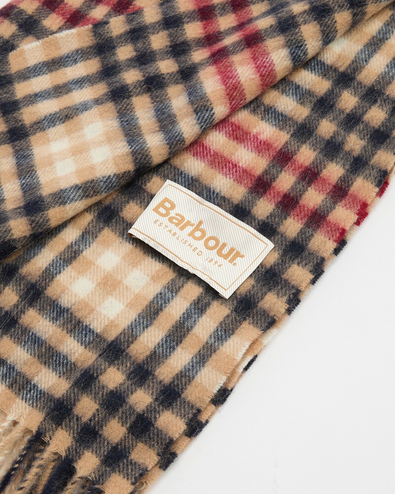 Schal Sophia, Barbour