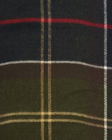 Set Dover Beanie und Schal, Barbour