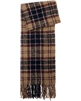 Set Saltburn Beanie und Schal, Barbour