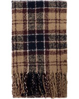 Set Saltburn Beanie und Schal, Barbour