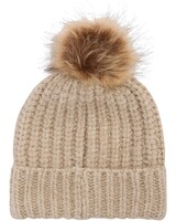 Set Saltburn Beanie und Schal, Barbour