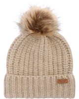 Set Saltburn Beanie und Schal, Barbour