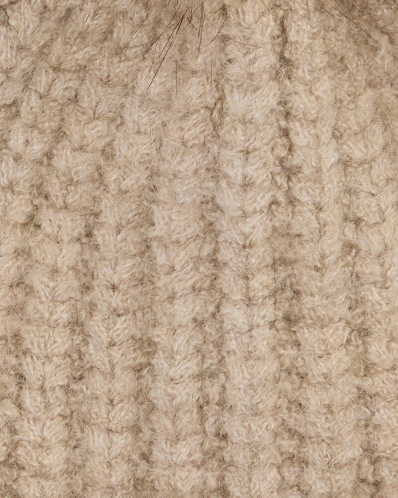 Set Saltburn Beanie und Schal, Barbour