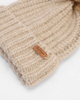 Set Saltburn Beanie und Schal, Barbour