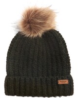 Set Saltburn Beanie und Schal, Barbour