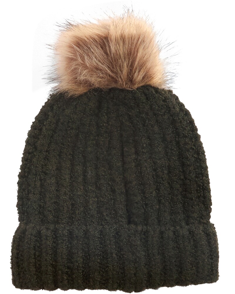 Set Saltburn Beanie und Schal, Barbour