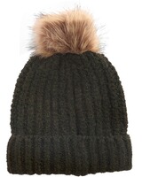 Set Saltburn Beanie und Schal, Barbour