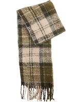 Set Saltburn Beanie und Schal, Barbour