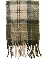 Set Saltburn Beanie und Schal, Barbour