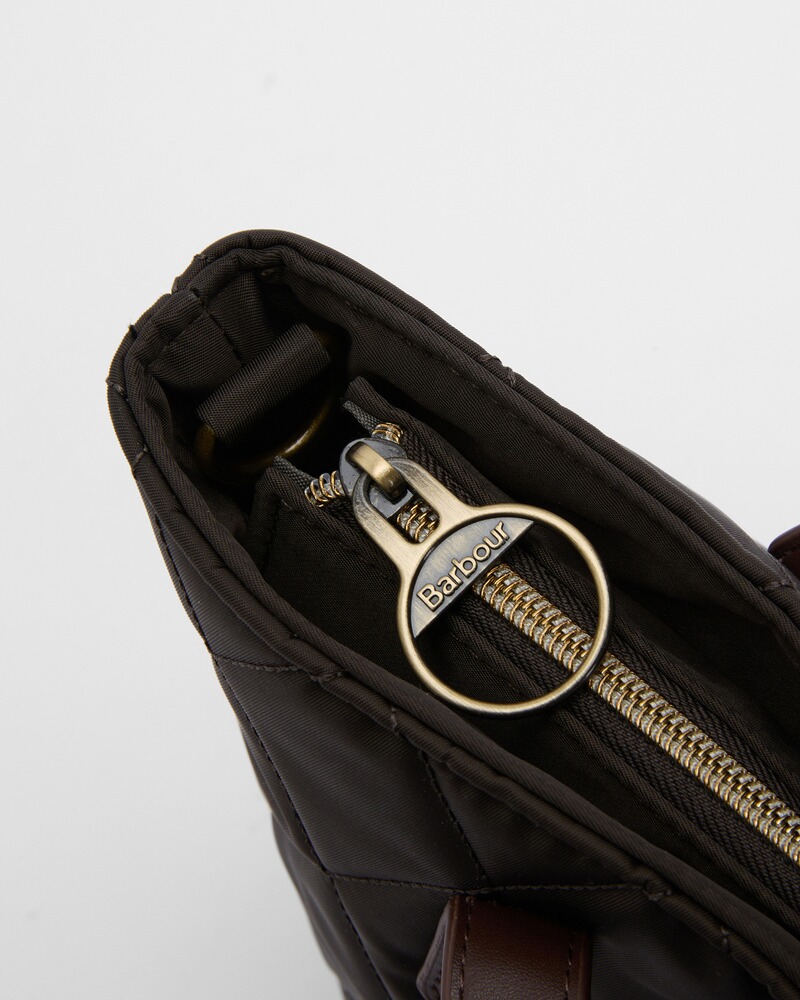 Stepptasche Mini, Barbour