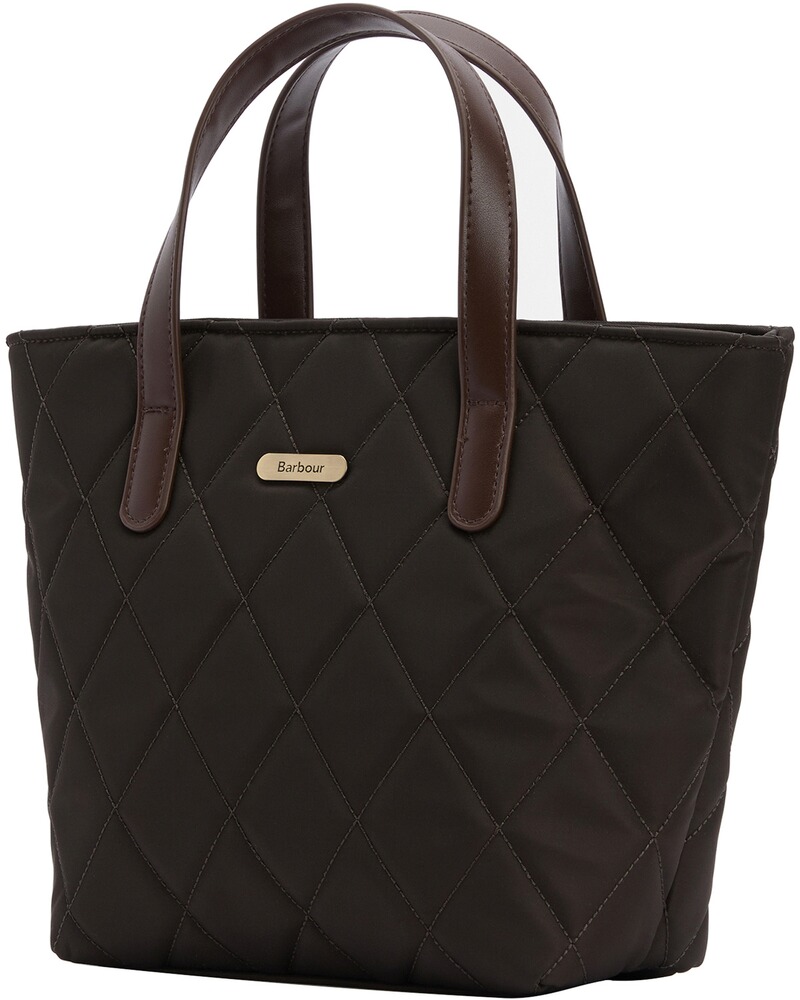 Stepptasche Mini, Barbour