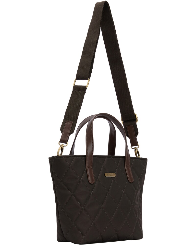 Stepptasche Mini, Barbour