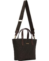 Stepptasche Mini, Barbour