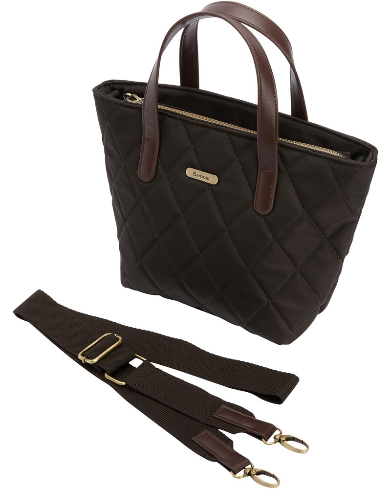 Stepptasche Mini, Barbour