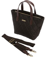Stepptasche Mini, Barbour