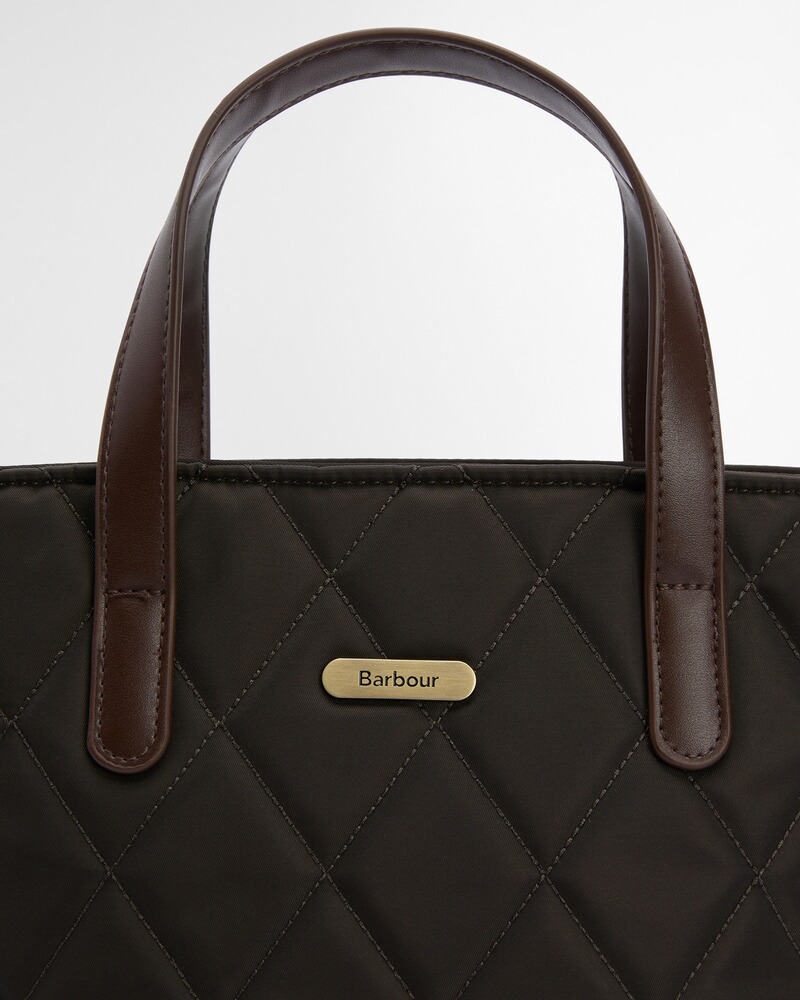 Stepptasche Mini, Barbour